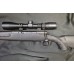 Savage Axis .243 Win 22" Barrel Bolt Action Rifle Left Handed Used